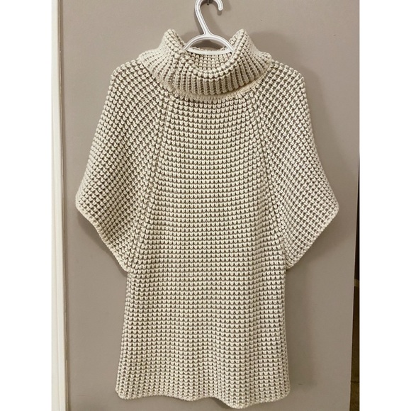 Tunic Sweater - Picture 2 of 2